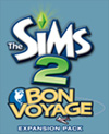 The Sims 2 Bon Voyage официально анонсирован на официальном сайте TheSims2.com!