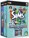 The Sims 2 Limited Edition